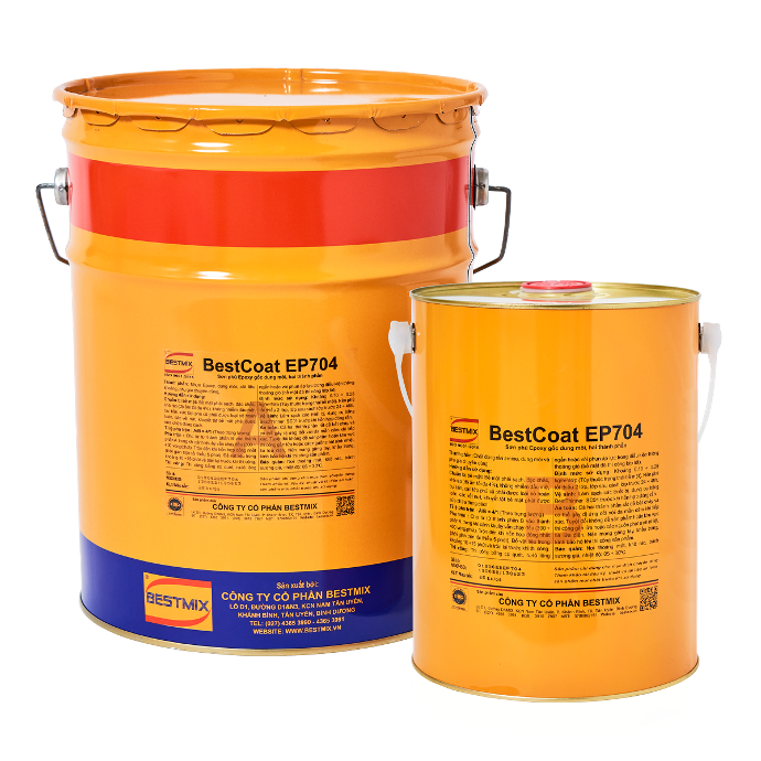 Sơn EPOXY